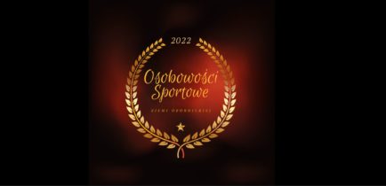 Osobowości Sportowe 2022