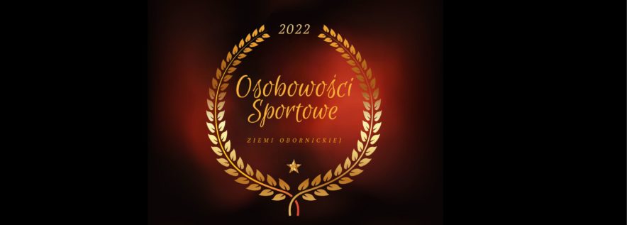 Osobowości Sportowe 2022