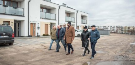 Rusza kolejna inwestycja drogowa