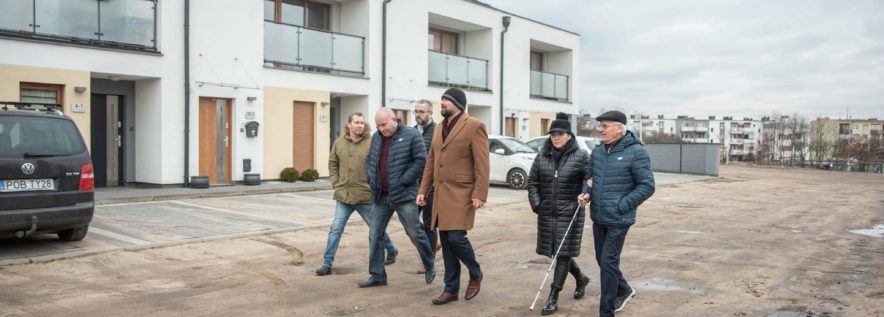 Rusza kolejna inwestycja drogowa