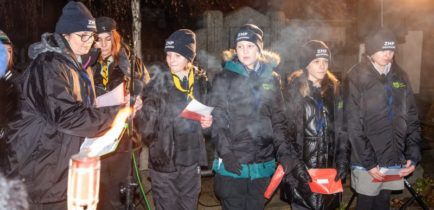 Obornicki Dzień Myśli Braterskiej już w sobotę