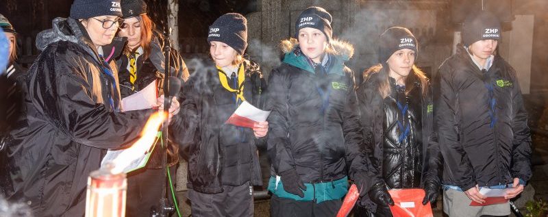 Obornicki Dzień Myśli Braterskiej już w sobotę