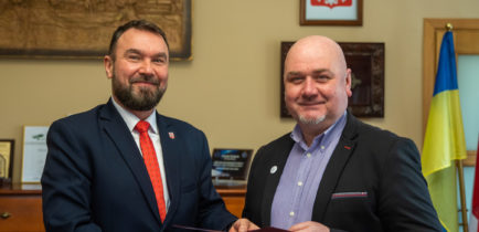 Nowe lampy w Bogdanowie już wkrótce