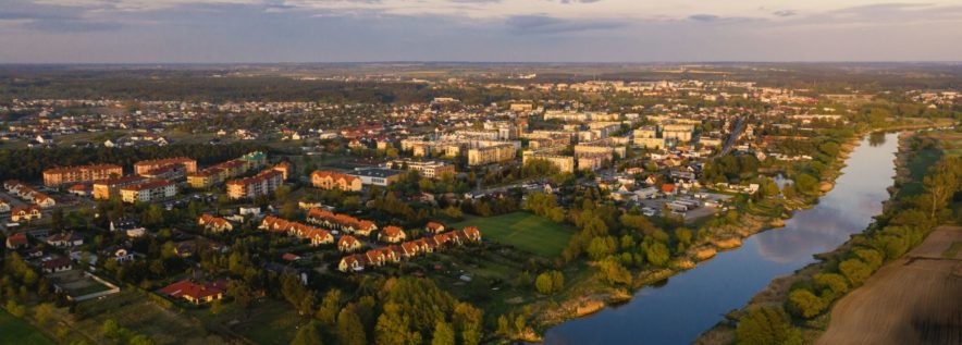 Urząd Statystyczny prowadzi w 