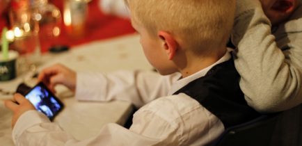 Higiena cyfrowa dzieci i młodzieży – spotkanie z ekspertem w JDS