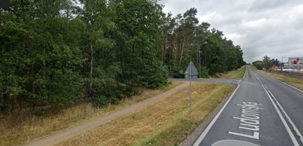 Uwaga! W przyszłym tygodniu remont na trasie nad morze
