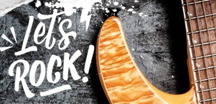 Jesteśmy stąd! Czyli… Oborniczanie w rockowej odsłonie