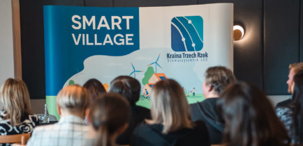 Konferencja Smart Village – Inteligentne i konkurencyjne środowiska wiejskie