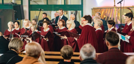 Zapraszamy na koncert