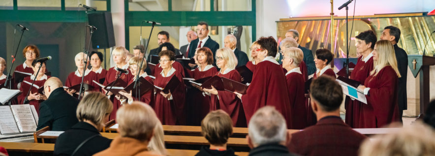 Zapraszamy na koncert