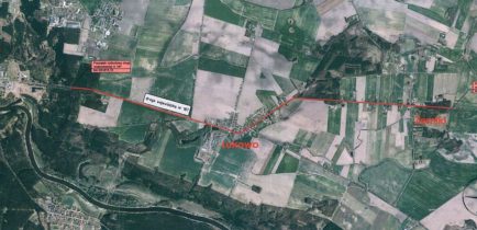 Droga rowerowa Oborniki – Żerniki