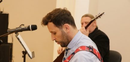 Piosenki spod szczęśliwej gwiazdy