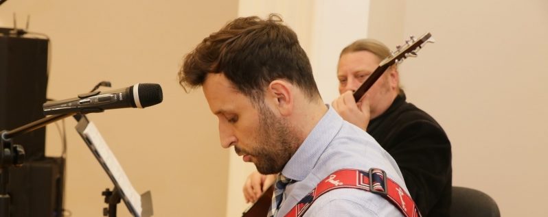 Piosenki spod szczęśliwej gwiazdy