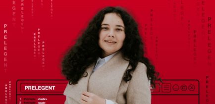 Małgorzata Witek wystąpi podczas TEDx PUT