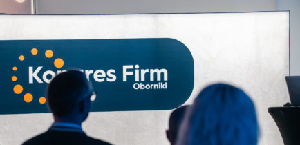 Kongres firm Oborniki 2023