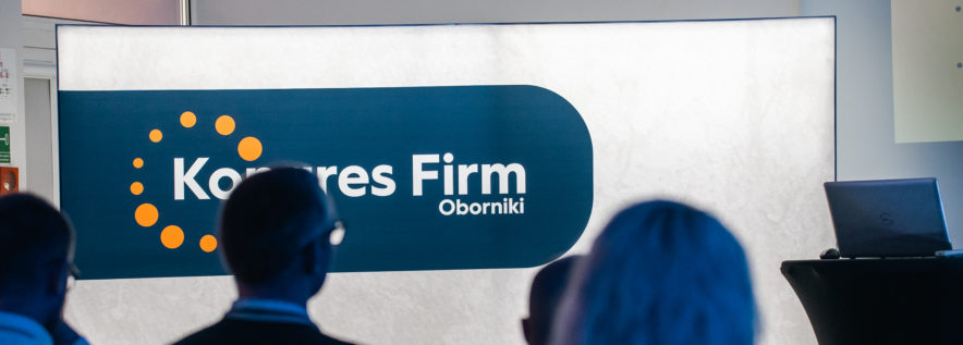 Kongres firm Oborniki 2023