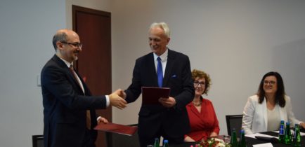 ZS Objezierze rozpoczyna współpracę z Grupą Hotelową Orbis