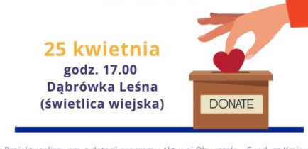 Fundrasing w NGO – zapraszamy na szkolenie