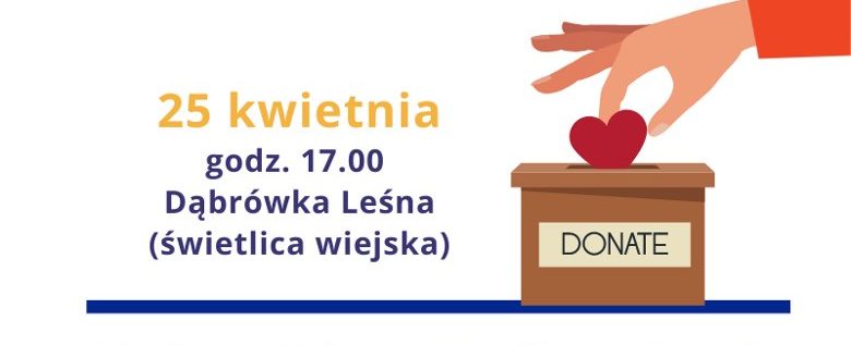 Fundrasing w NGO – zapraszamy na szkolenie