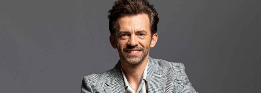 Piotr Głowacki w OOK