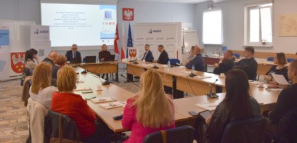 Wspieramy Wielkopolskę – konferencja dla przedsiebiorców