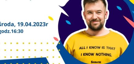 Jesteś nauczycielem? Weź udział w panelu dyskusyjnym na temat edukacji