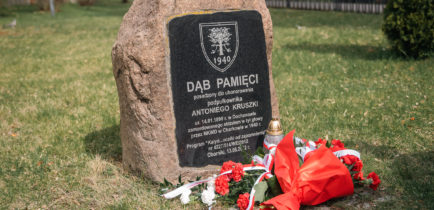 Dzień Pamięci Ofiar Zbrodni Katyńskiej