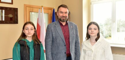 Realizują projekt z okazji roku Wisławy Szymborskiej