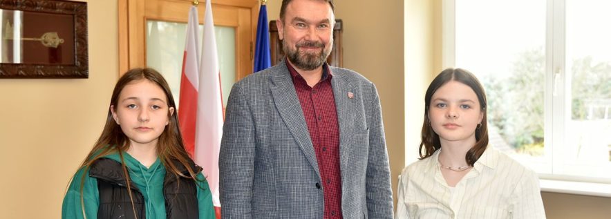 Realizują projekt z okazji roku Wisławy Szymborskiej