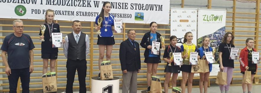 Sukcesy obornickich tenisistów