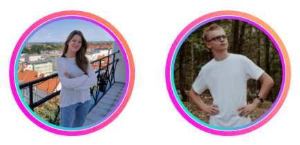 Patrycja Karolczak i Jakub Stawujak radnymi Młodzieżowego Sejmiku Województwa Wielkopolskiego