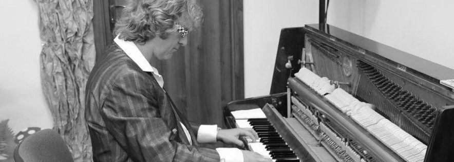 Zmarł Maciej Markiewicz, znakomity pianista i malarz