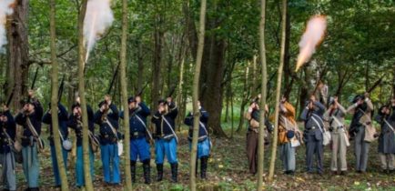 Piknik i zlot questowiczów – historia na wyciągnięcie ręki w Rożnowie