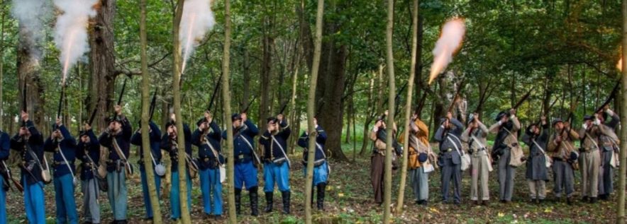 Piknik i zlot questowiczów – historia na wyciągnięcie ręki w Rożnowie