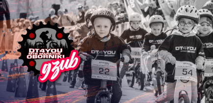 Trwają zapisy na GZUB MTB Maraton Obornik