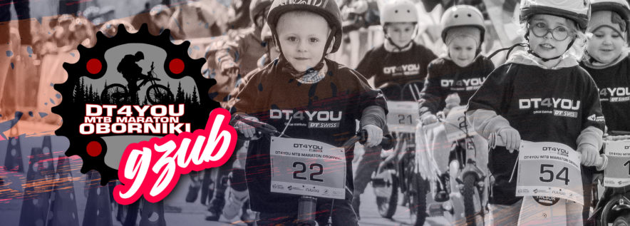 Trwają zapisy na GZUB MTB Maraton Obornik