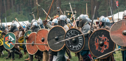 Pradawna historia na wyciągnięcie ręki