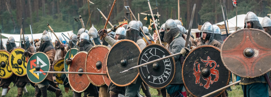 Pradawna historia na wyciągnięcie ręki