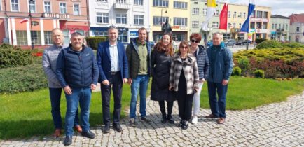 „Weekend Polsko – Grecki”