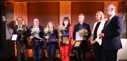 Biblioteka Publiczna w Obornikach wśród najlepszych Wielkopolskich Bibliotek Roku 2022!