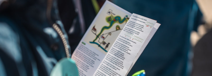 Najnowszy quest już otwarty i Ty wyrusz w miasto szlakiem zaczarowanych miejsc