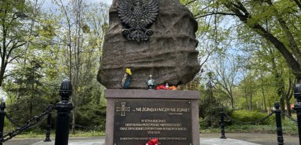 232 rocznica uchwalenia Konstytucji 3 Maja