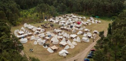 Weekend pod znakiem rekordowego Radzimia
