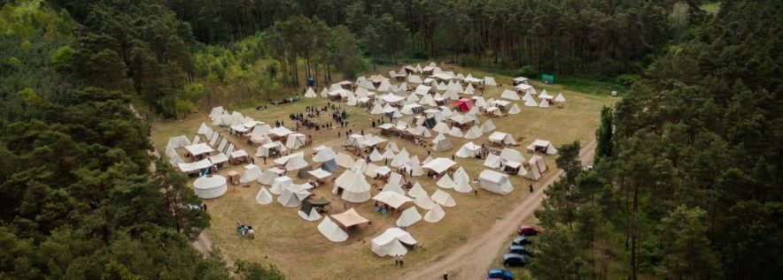 Weekend pod znakiem rekordowego Radzimia