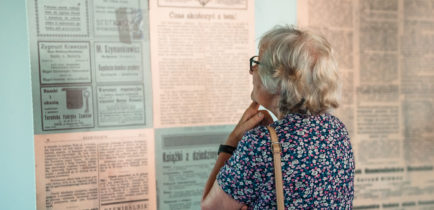 Zapraszamy na wystawę poświęconą rzemiosłu