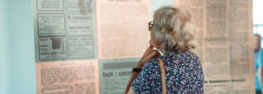 Zapraszamy na wystawę poświęconą rzemiosłu
