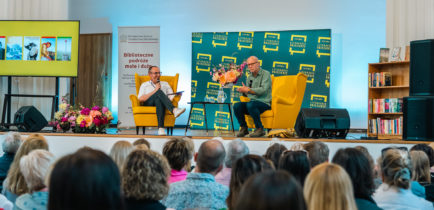 III Festiwal Literackie Objezierze jest już historią