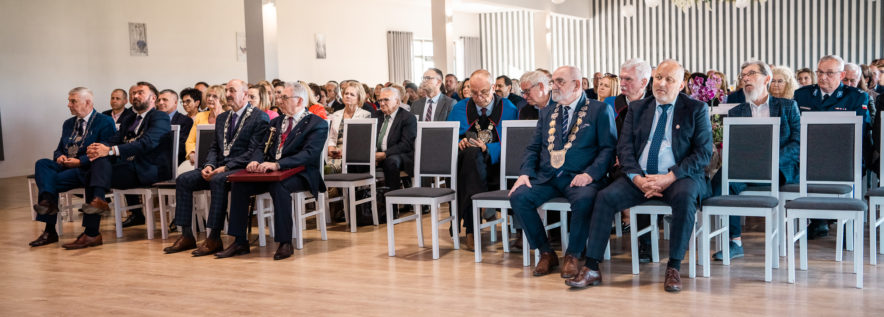 Cech Rzemiosł Różnych świętował swój jubileusz