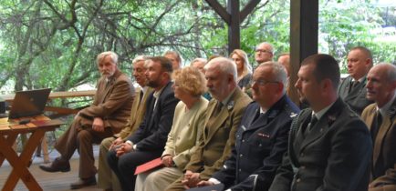 70-lecie Koła Łowieckiego „Nad Flintą”