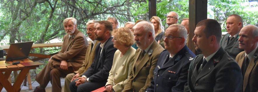 70-lecie Koła Łowieckiego „Nad Flintą”